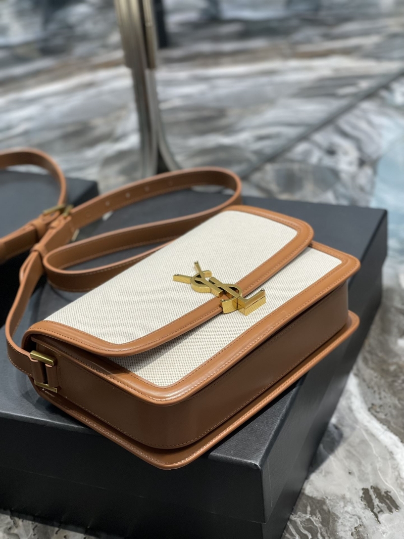 YSL Satchel Bags